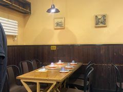大堂-陈记农家挂炉烤肉(雁南一路店)