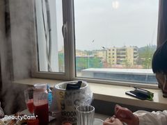 -四海蒸鲜蒸汽海鲜自助(北戴河店)