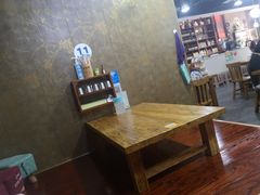 -京玉菲饭店(李村店)