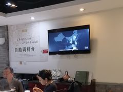 -东来顺饭庄(新源里店)