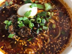 担担面小吃-辣婆婆(航天桥店)