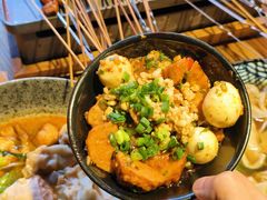 -北丐先生·野馄饨烧烤(雨花万象店)