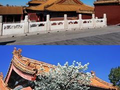 -故宫博物院(故宫)