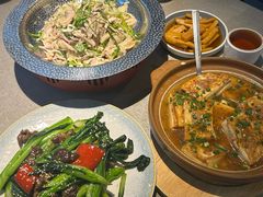 -林辉家宴·本地家常菜·头牌清远鸡(先锋店)