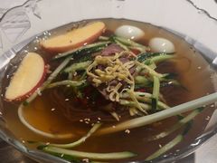 -七八冷面·延边朝鲜族美食(圣熙八号店)