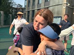 -卓悦童国际幼儿园