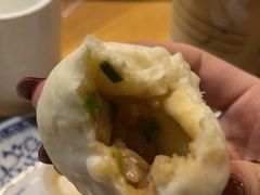 酱肉包-陈傻子餐厅(世纪都会店)