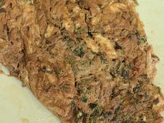 -大清花饺子(山庄店)