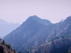 -泰山风景名胜区