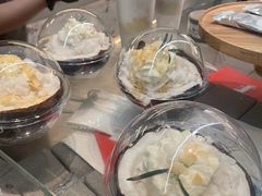 -喜茶(深圳万象城黑金店)