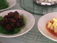 -泓历皇朝酒店(东亭店)
