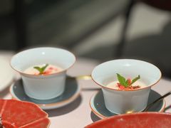 -萬國春·中菜馆(颐和公馆店)