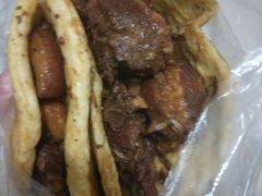 -王虎子大饼(甸柳新村五区店)