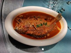 -宴秋杭州菜(锦艺城店)