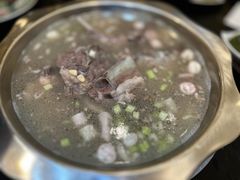 -一招鲜·全羊铺·蒙古奶茶(五一北路店)