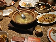 -老客家·客家菜(万达店)