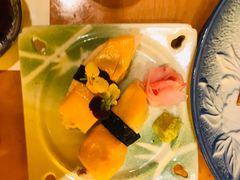 -将军日本餐厅·Shogun(厦门马哥孛罗东方大酒店)