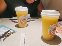-九毛九西北菜(百信广场店)