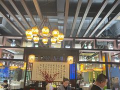 -一江水食府(后湖店)
