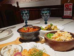-俄士厨房(五棵松华熙LIVE店)
