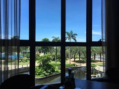 -面道特色餐厅·海口鲁能希尔顿酒店