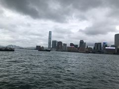 -香港会议展览中心演讲厅