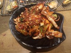 -鑫釜山海鲜烧烤(鑫丰国际店)