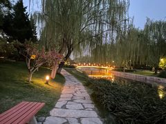 -元大都城垣遗址公园