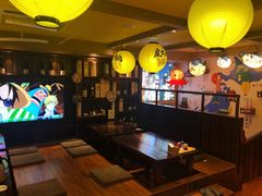 -鸟鹏烧鸟居酒屋(熙龙湾店)