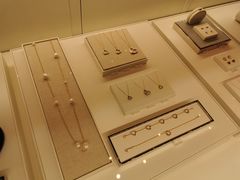 -Tiffany & Co.蒂芙尼
(天津万象城店)