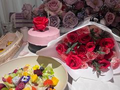 -PARFUM FLORAL花境法餐(南京首店)