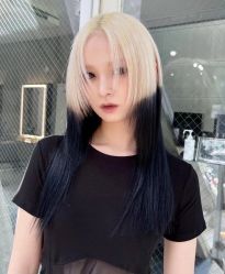 -LEE TIME·丽美时沙龙