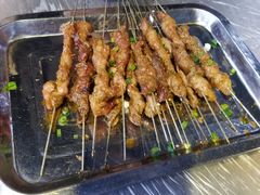 -小民大排档(光谷店)