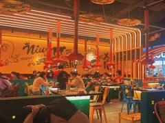-小牛哈尼章鱼水煎肉(金鹰店)