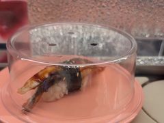 -争鲜回转寿司(朝北大悦城店)