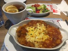 -必胜客(双榆树店)