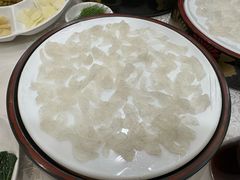 -寻味顺德·南记酒家·传统顺德菜·鱼生(广源路店)