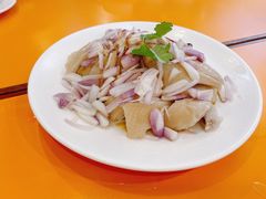 -雅苑餐厅(朝天路店)