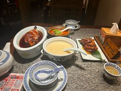 -南京大牌档(青岛万象城店)