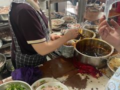 -赵姐猪耳朵饭店