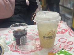 -回味黑鸭煲·始于2006(万松园店)