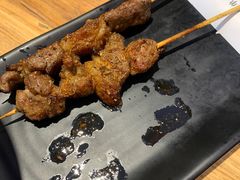 -陇上秦轩biangbiang面(萧山万象汇店)