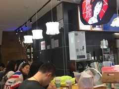 -茶颜悦色(平和堂负一楼店)