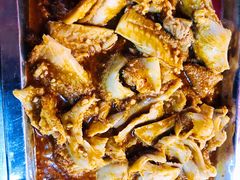 特色毛肚-永刚烧烤(大夜市店)