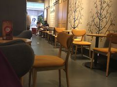 -COSTA COFFEE(龙德广场店)