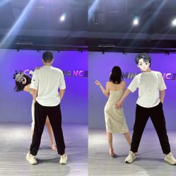 -卡门舞蹈