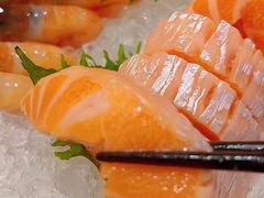 -大焰自助日式料理 铁板烧(徐汇店)