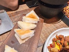 -铁公鸡·四川料理(天环广场店)