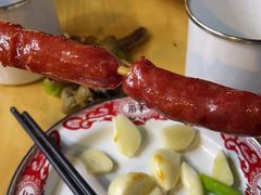 -蚝太郎 • 海鲜烧烤(建国路创始店)
