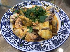 -蓝田九大碗民俗食府(蓝田店)